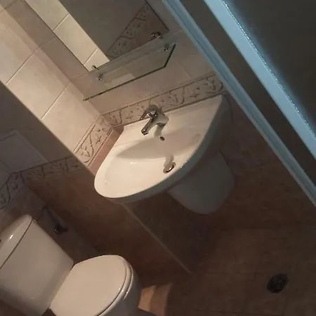 Scr Official, Saint Vlas, Sunny Beach Bulgaria, 1-bed Apartment, Sleeps 4 Persons. شقة *