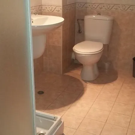 Scr Official, Saint Vlas, Sunny Beach Bulgaria, 1-bed Apartment, Sleeps 4 Persons. شقة *