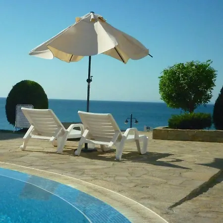 Scr Official, Saint Vlas, Sunny Beach Bulgaria, 1-bed Apartment, Sleeps 4 Persons. شقة
