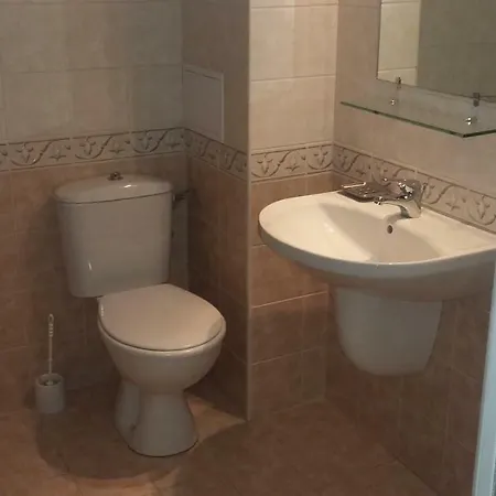 Scr Official, Saint Vlas, Sunny Beach Bulgaria, 1-bed Apartment, Sleeps 4 Persons. شقة