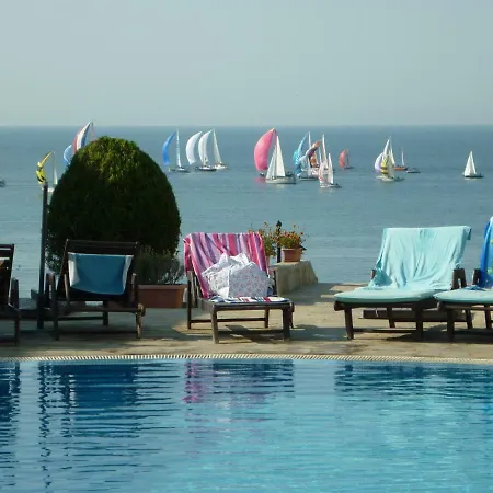 Scr Official, Saint Vlas, Sunny Beach Bulgaria, 1-bed Apartment, Sleeps 4 Persons. * سفيتي فلاس