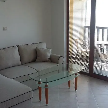 Scr Official, Saint Vlas, Sunny Beach Bulgaria, 1-bed Apartment, Sleeps 4 Persons. * Sveti Vlas