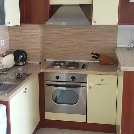 Scr Official, Saint Vlas, Sunny Beach Bulgaria, 1-bed Apartment, Sleeps 4 Persons. * Sveti Vlas