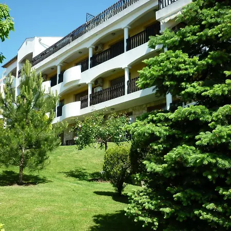 Scr Official, Saint Vlas, Sunny Beach Bulgaria, 1-bed Apartment, Sleeps 4 Persons. Sveti Vlas